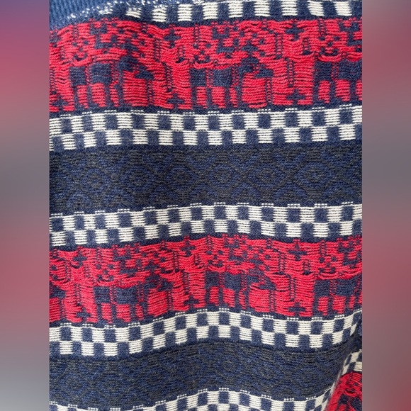 Free People- To The Woods Long Sleeve Henley-L - Picture 4 of 9